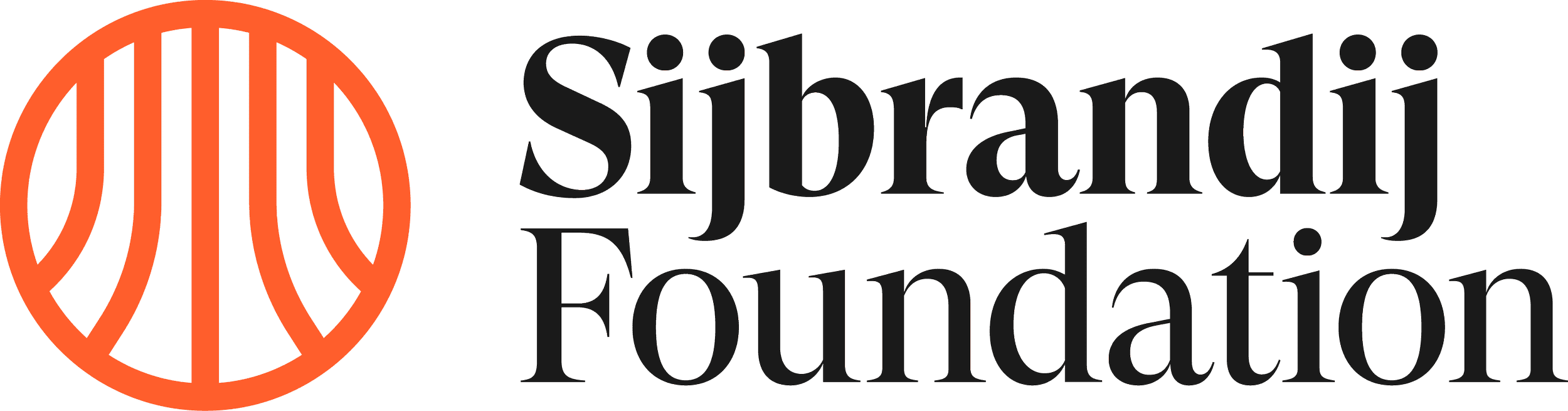 Sijbrandij Foundation