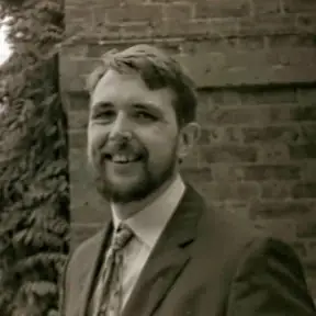 Alexander Barry