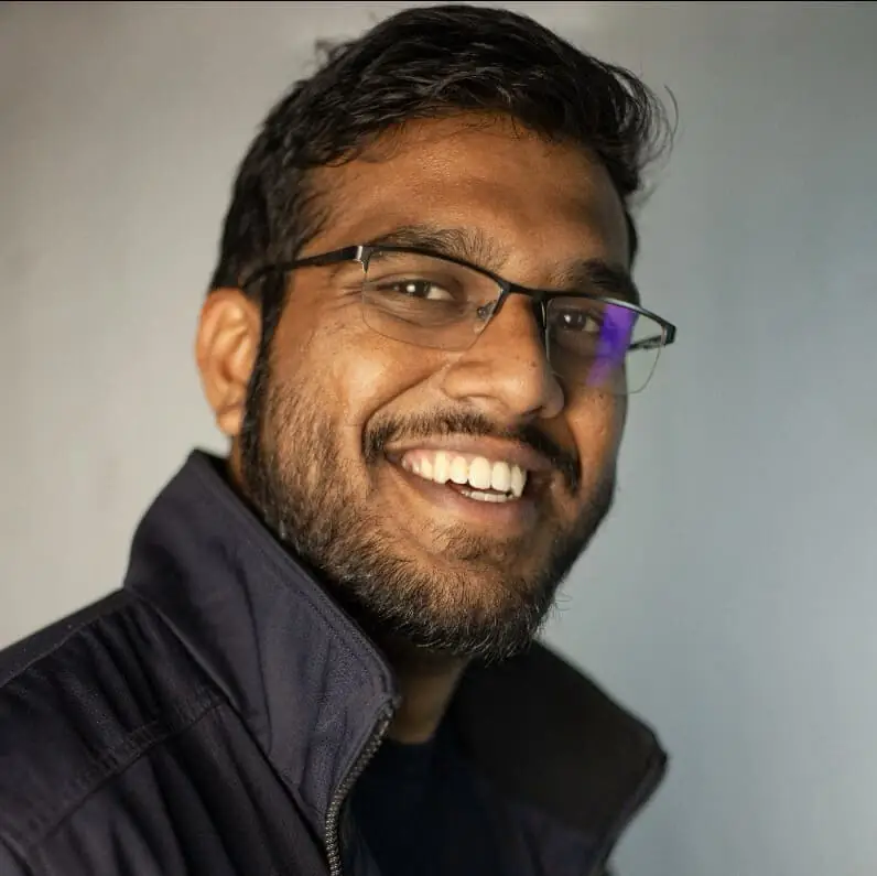 Bhaskar Chaturvedi