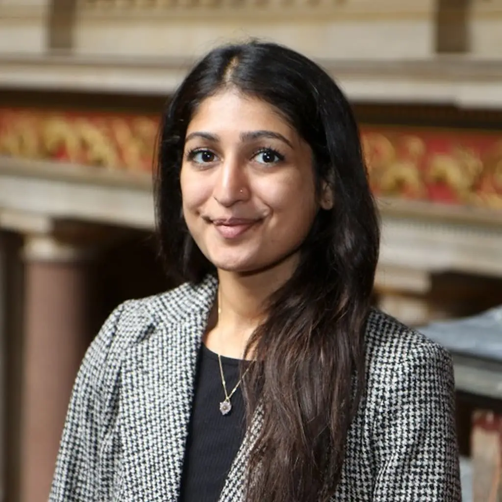 Jasmine Dhaliwal