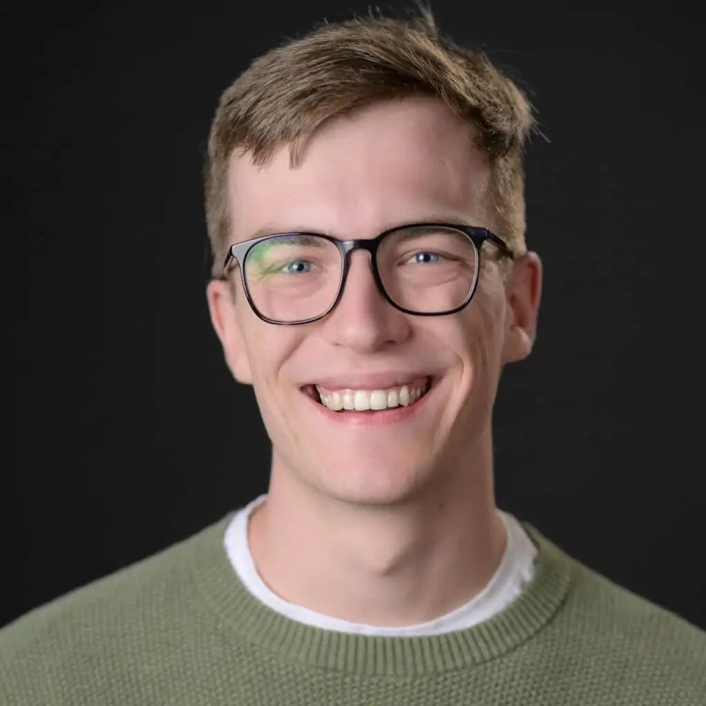 Matt Putz