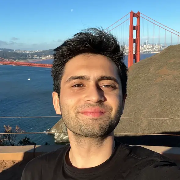 Neev Parikh