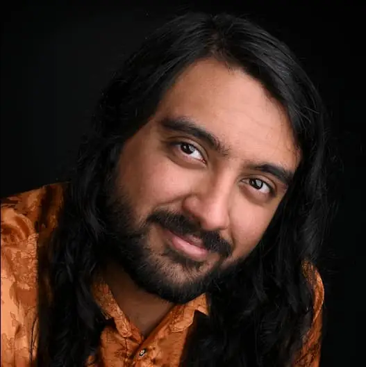 Paarth Shah
