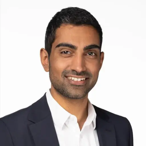 Rajiv Dattani