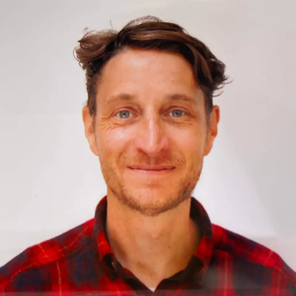 Tom Cunningham